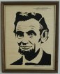 Lincoln for Portrait Sale